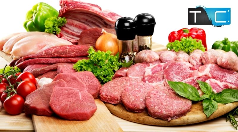 Vegetable or meat what is a useful food? Important to know