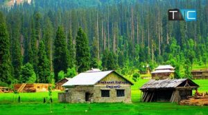 Neelum valley