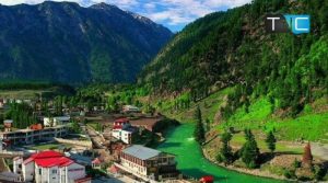 Swat Valley