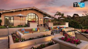 Magnificent Rancho Valencia Resort & Spa in USA