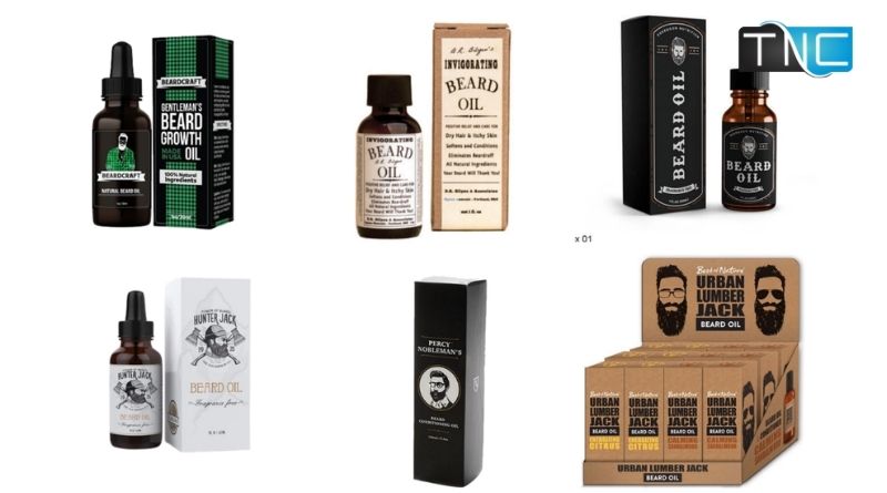 Marketing Techniques and Applications of Custom Beard Oil Boxes