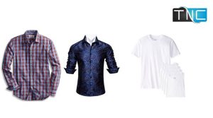 mens shirts Amazon