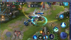 How to play Arena of Valor?