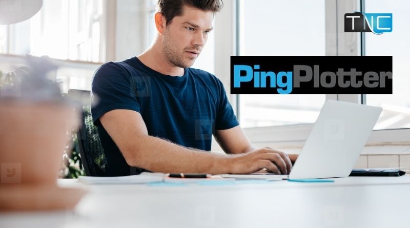 What is a Ping Plotter?