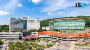 Seoul National University Bundang Hospital (SNUBH)