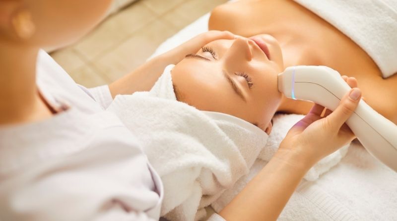 Popular Cosmetic Dermatology Treatments