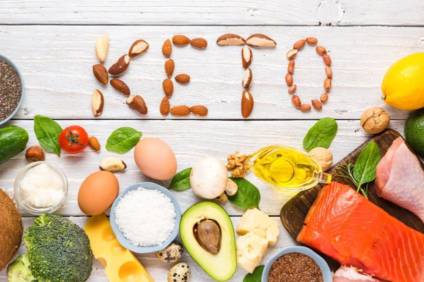 Keto Diet Does It Help You Lose Fat