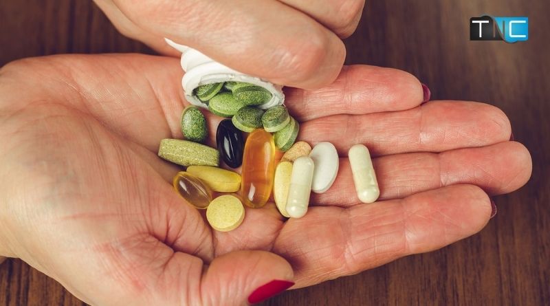Why Are Vitamins & Supplements Important in Your Diet?