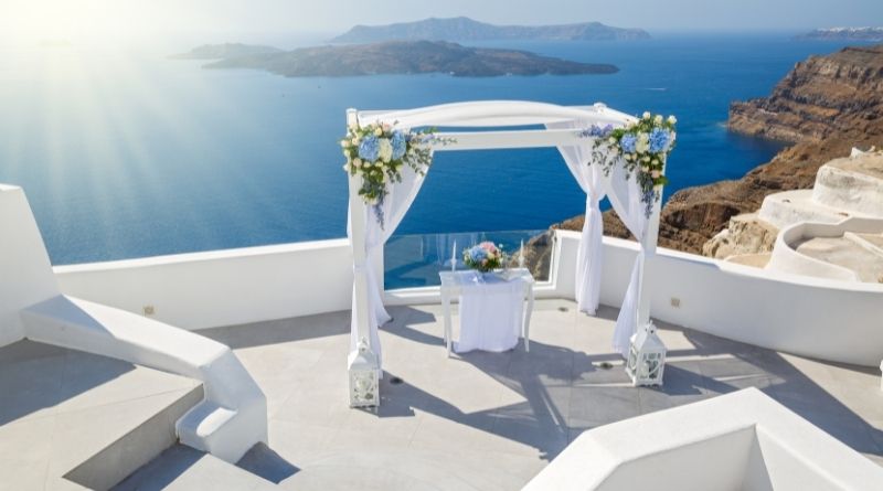 What to Think About When Choosing a Wedding Venue