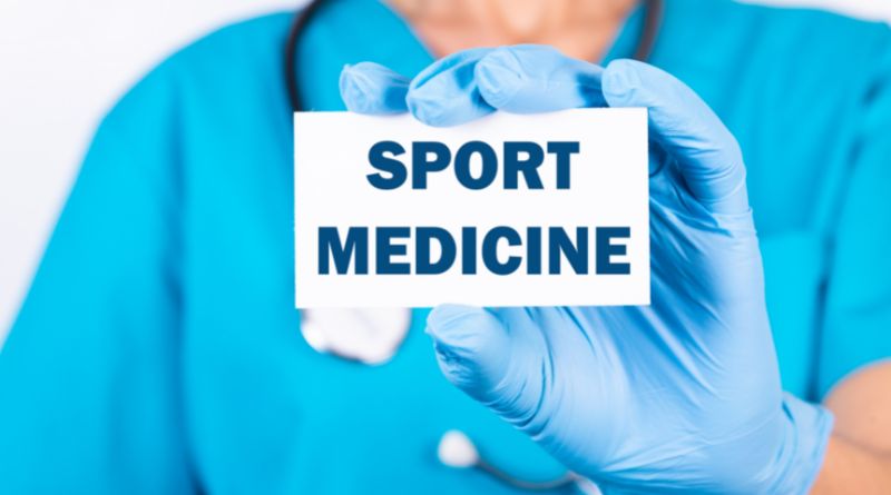 What Is The Difference Between Physiotherapy And Sports Medicine?