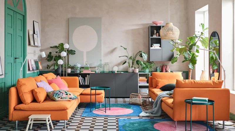 Home Decor Items from IKEA: 9 Must-Haves According to Designers