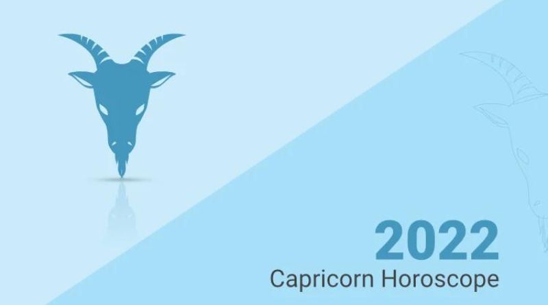 It’s Capricorn Season, So Time to Check Your January 2022 Home Horoscope!