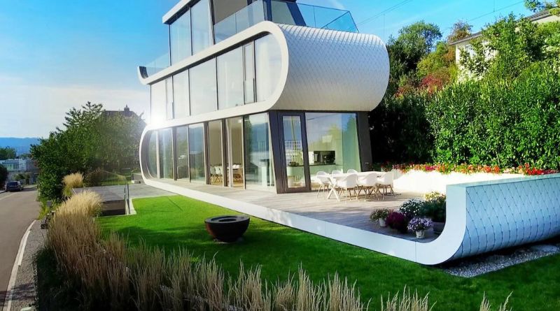 Netflix’s The World’s Most Extraordinary Homes: The One Genius Thing I Learned