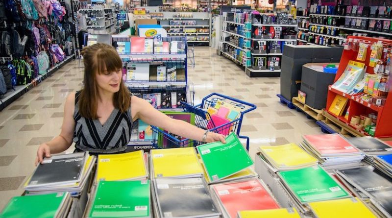The 5 Moving Essentials You Can Buy at the Dollar Store