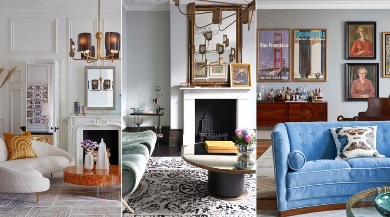 This Interior Designer’s UK Home Is a Treasure Trove of Budget-Friendly Style Ideas