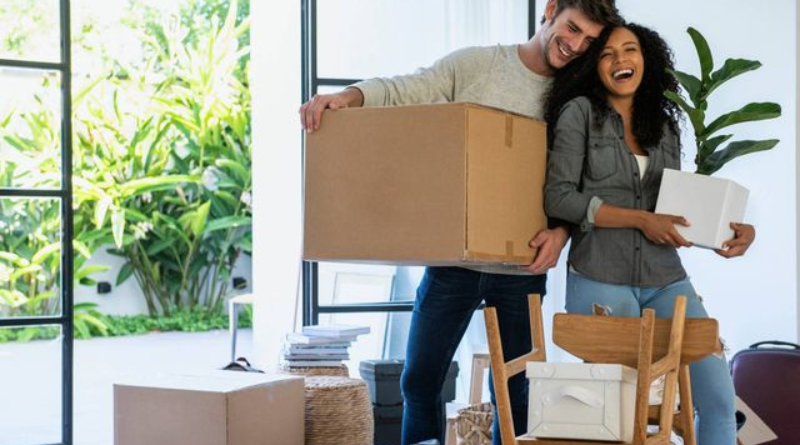 Moving In The Summer, Tip And Tricks To Make It Easier