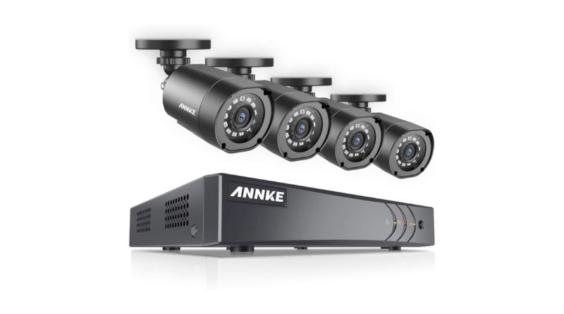 Best DVR for security cameras in 2022: The top five digital video recorders for CCTV