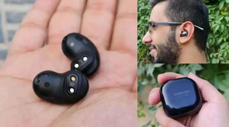 Samsung Galaxy Buds Live Review: The Best True Wireless Earbuds Yet