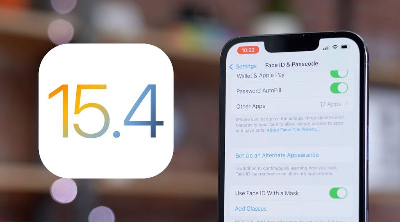 Find out everything you need to know about the upcoming iOS 15.4 release, including the release date, news, features and compatible iPhones.