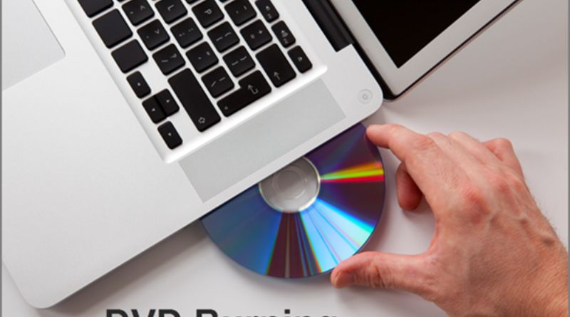 DVD Burner in 2022: The Best Free Options