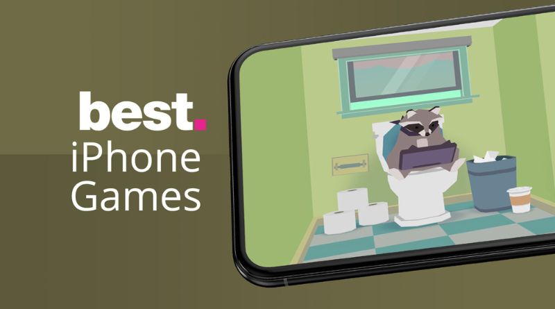 The Best iPhone Games of 2022: What to Expect