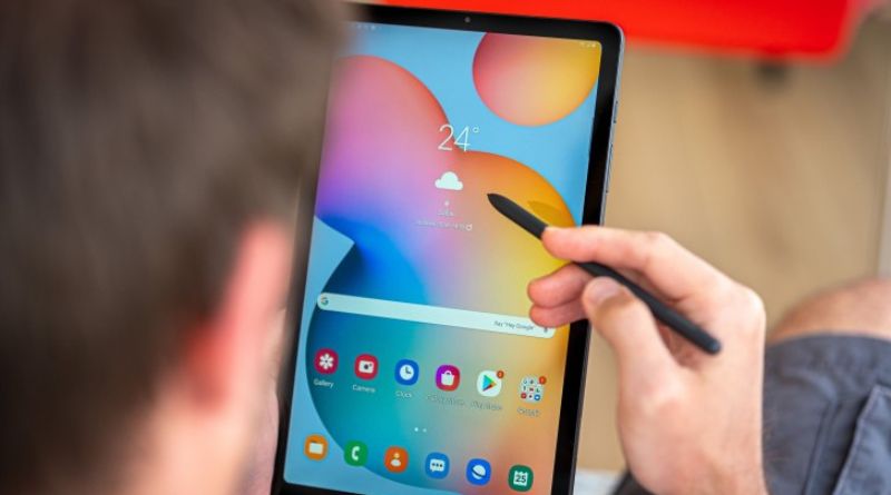 Review: Samsung Galaxy Tab S6 Lite is a Great Budget Tablet