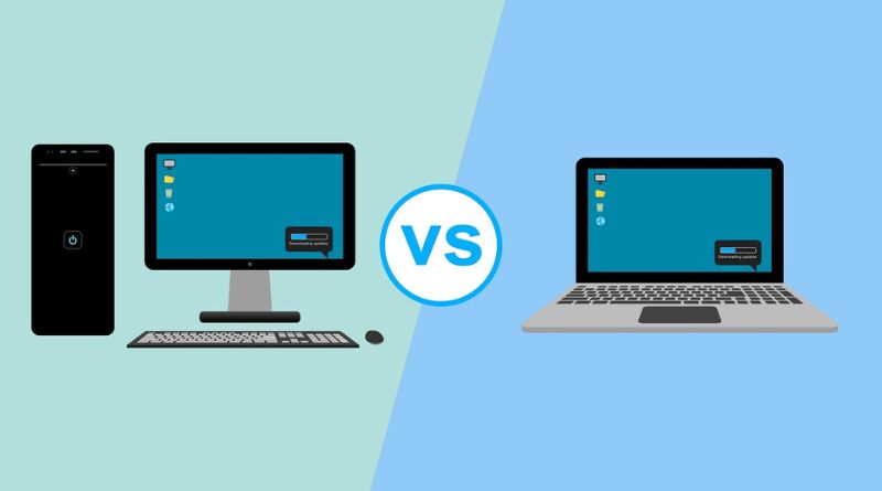 Laptop vs Desktop: Which One is Right for You?
