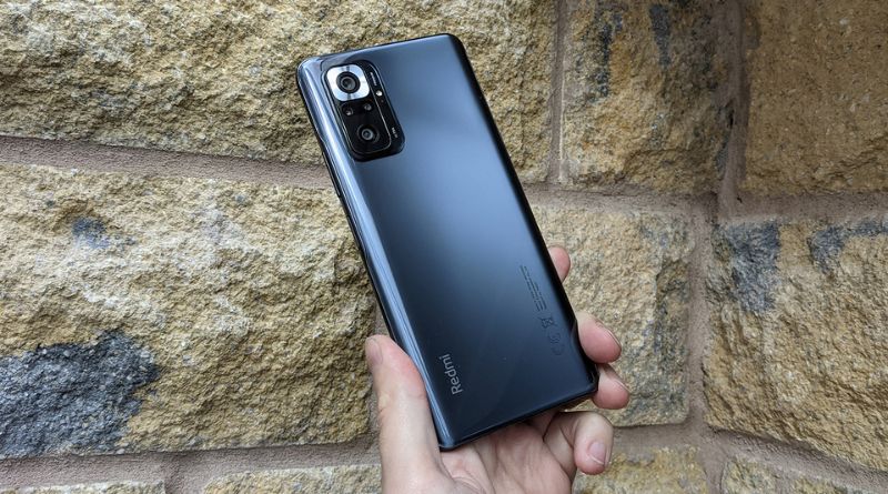 Xiaomi Redmi Note 10 Pro Review: A Great Phone for the Price