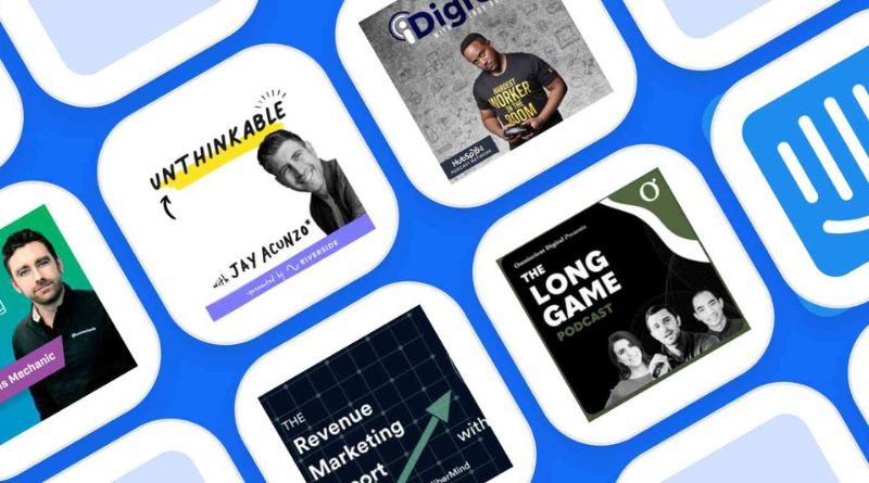 Best podcasts of 2022: what's worth listening to right now