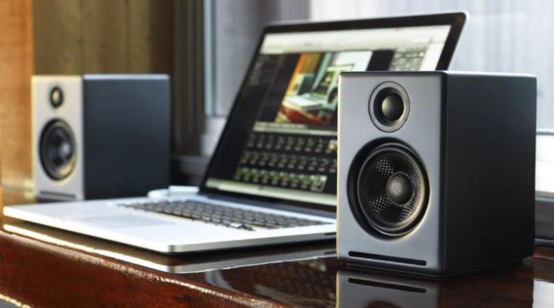 The Best Computer Speakers of 2022: Perfect Audio for Your PC