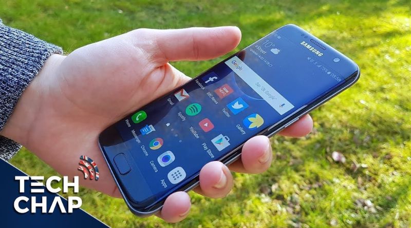 Samsung Galaxy S7 Review: A Phone Worth Upgrading For