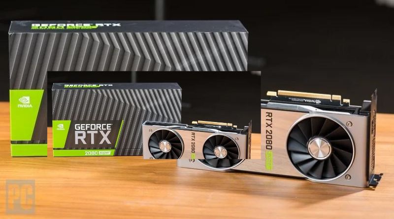 Nvidia GeForce RTX 2080 Super Review: The Best Gaming GPU