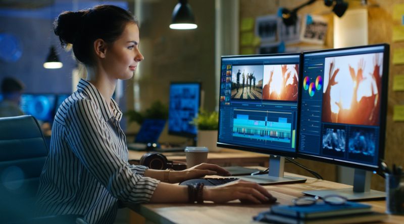 The Top 5 Best Video Editing Computers for 2022