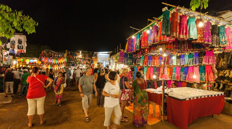 Goa Carnival 2024