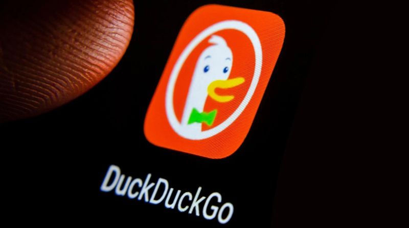 Switch to DuckDuckGo: It’s Private and Free!