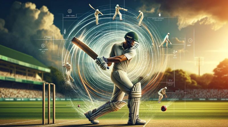 The Art of Batting