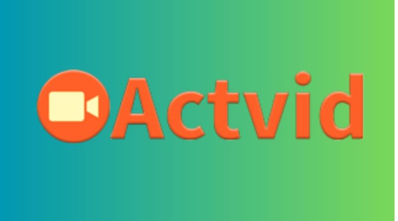 Actvid: Your Ultimate Destination for Online Streaming