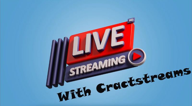 Crackstreams 2.0: What You Need to Know