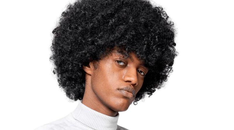 Curly Hair: Understanding the Edgar Style