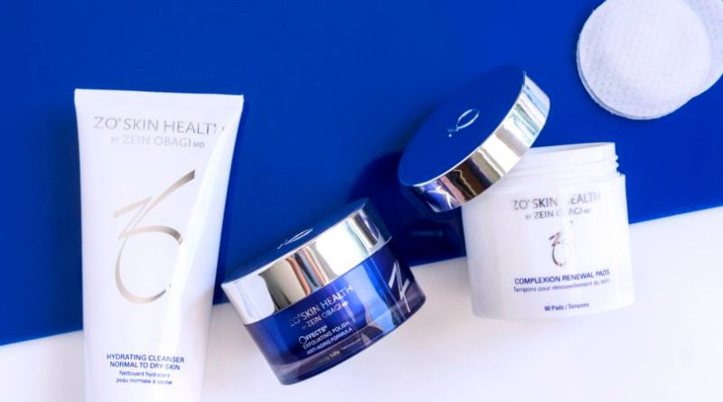 ZO Skin Health: A Comprehensive Guide to Advanced Skincare