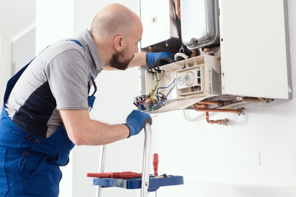 Heating Contractors