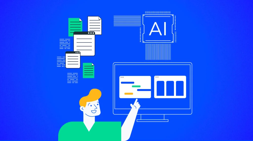 AI-Driven Workflows