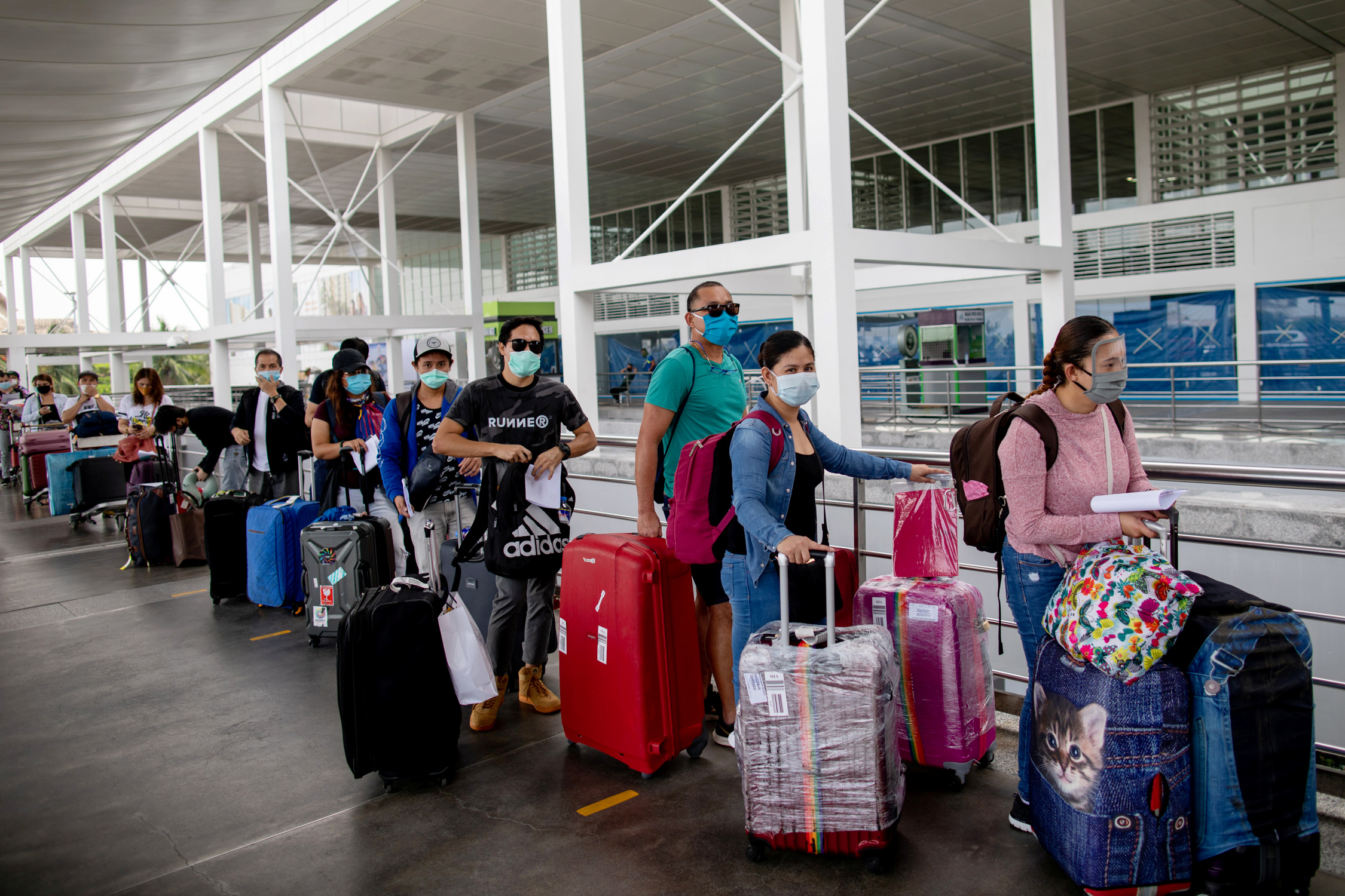 OFWs
