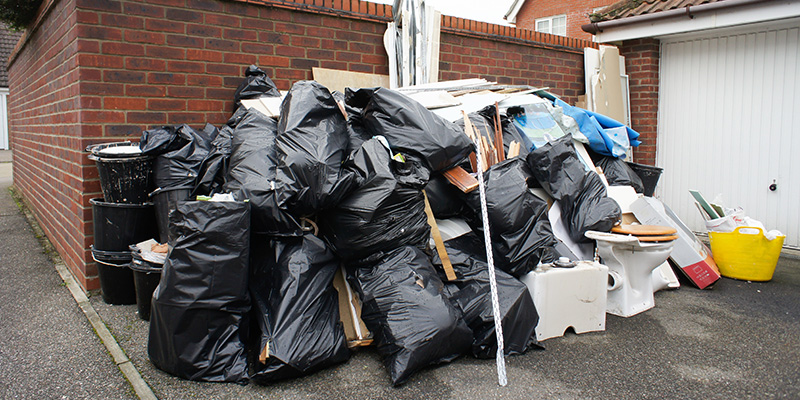 Property Cleanouts