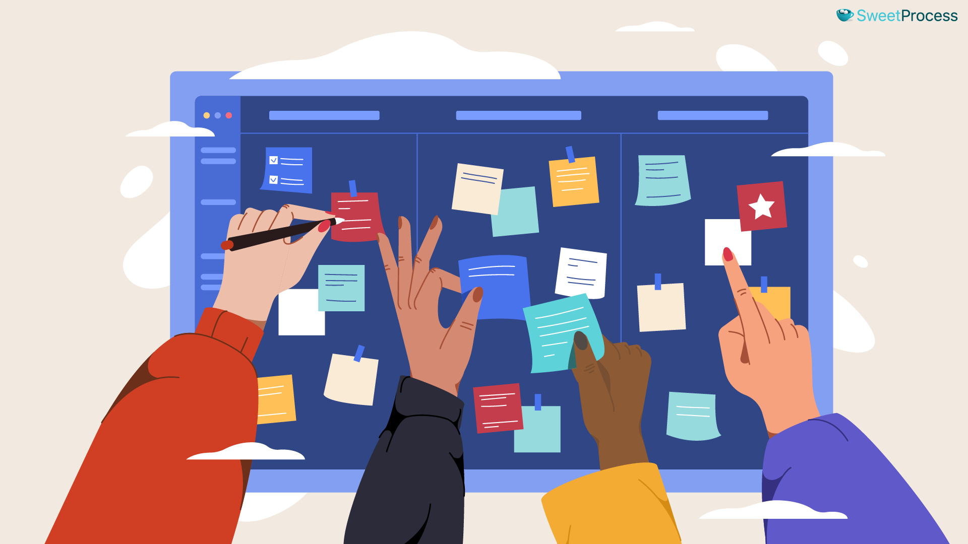 Task Management